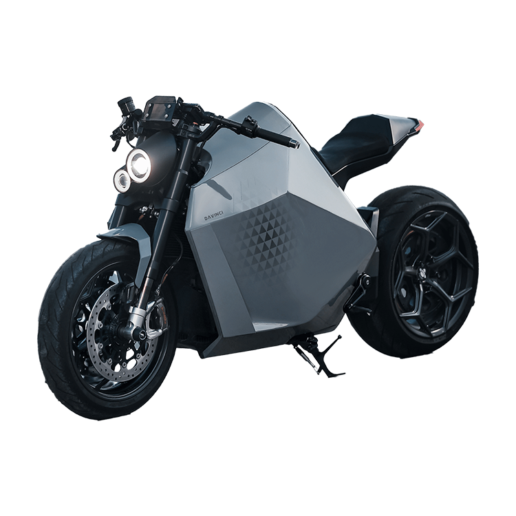 Davinci DC100