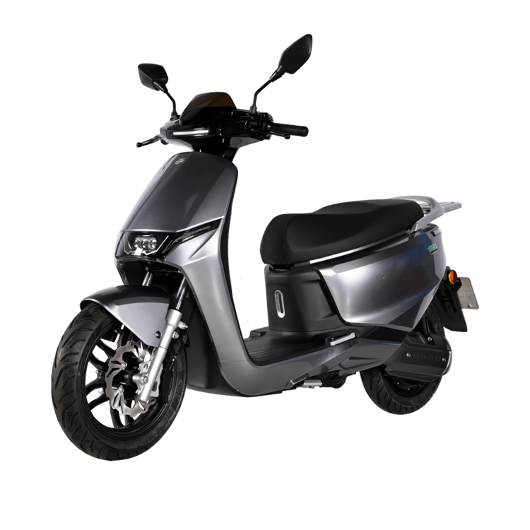 Ecooter E3 S