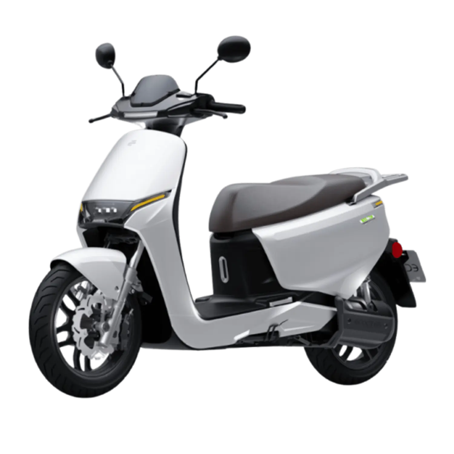 Ecooter E3 HP