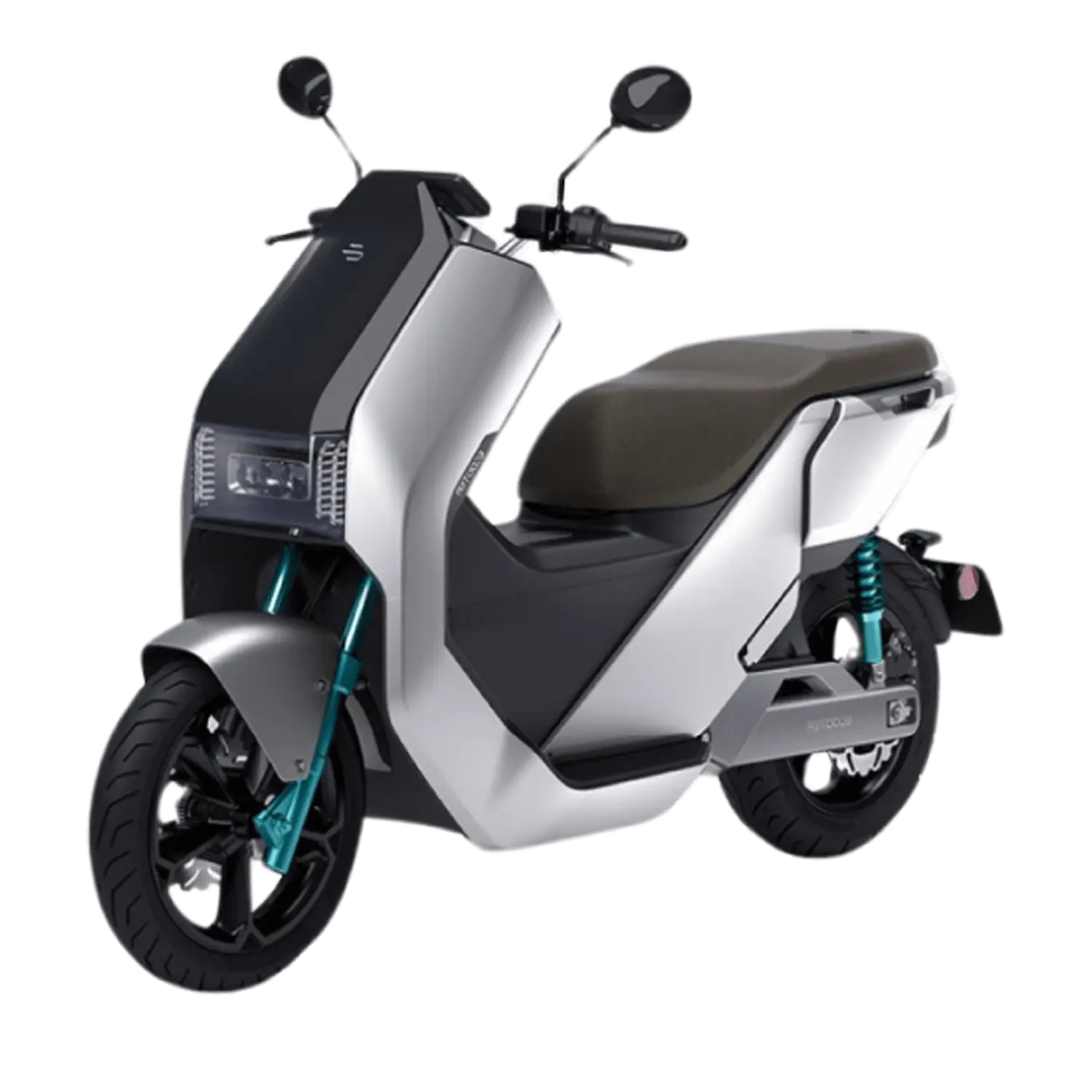 Ecooter E5